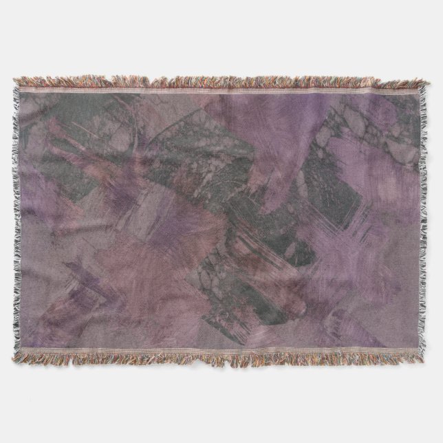 Haze II Decke (Vorderseite)