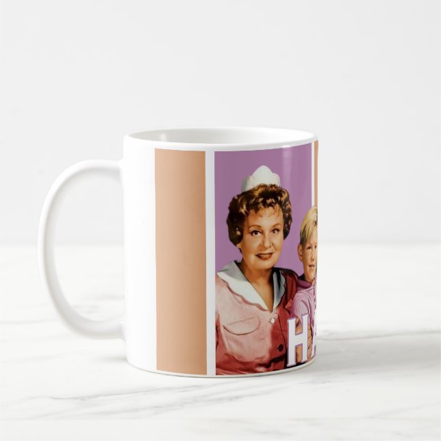 Hazel Kaffeetasse (Links)