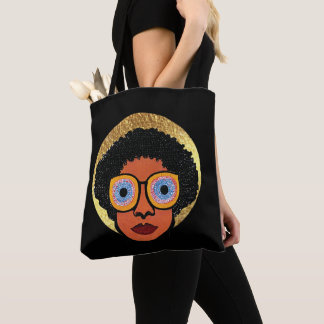 Hazel the Visionary Sac fourre-tout