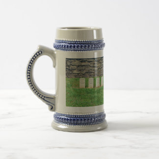 Hazen Monument Coffee Mug