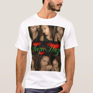 HazieHaze Liebe T-Shirt