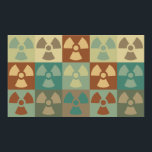 Hazmat Pop Art Poster<br><div class="desc">Hazmat Pop Art. Wenn Hazmat Ihr Hobby,  Beruf oder Besessenheit ist,  zeigen Sie es mit großen Hazmat-T - Shirt,  Tasse,  Aufklebern und vielem mehr. Sie sind auch tolle Geschenke für andere Hazmat Fans!</div>
