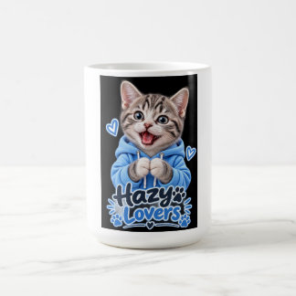 Hazy Lovers Basic Kaffeetasse
