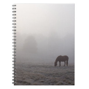 Hazzy Grazing Notizblock