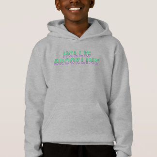 HB GebirgsSweatshirt Hoodie
