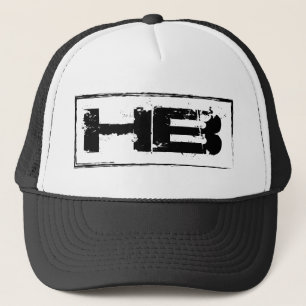 HB TRUCKERKAPPE