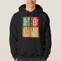 HBCU African American Black History Uni Alumni