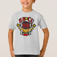 HBCU FUSSBALL