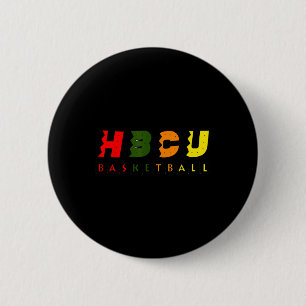 Hbcu Historisch Schwarze Hochschule Sketll Bekleid Button