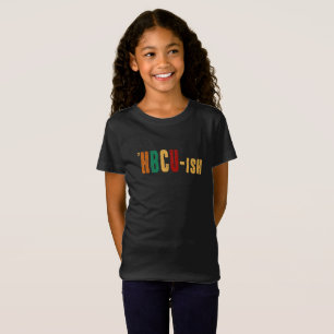 HBCUish T-Shirt