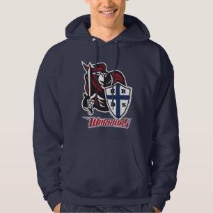 HBDS Warriors Eishockey Sweatshirt