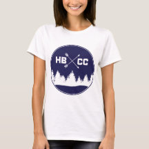 HBMS CC Frauen T Shirt