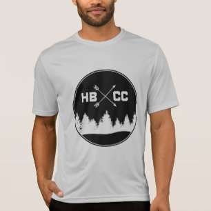 HBMS CC Geber T-Shirt