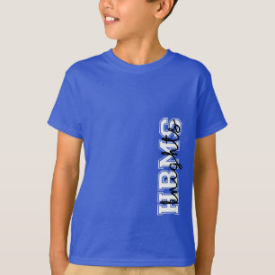HBMS-Knights T-Shirt