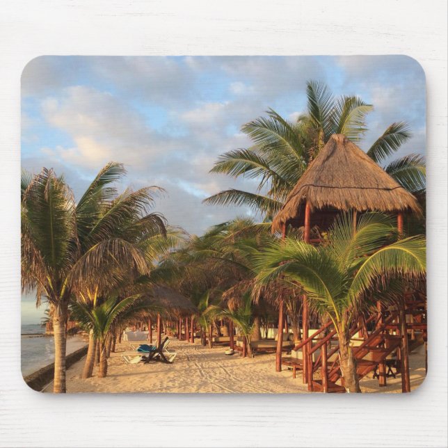 HBR Mousepad (Vorne)