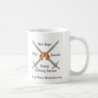 HBWS PDS Tasse