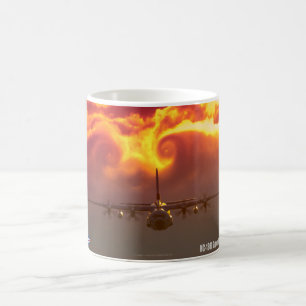 HC-130J SUPER HERCULES KAFFEETASSE