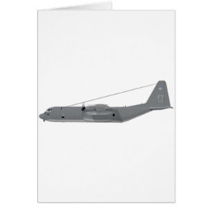 HC-130P Herkules SAR
