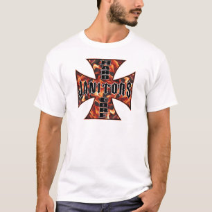 HC Hausmeister T-Shirt