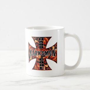 HC Meisterschützen Kaffeetasse