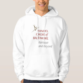 HCB Hooded Sweatshirt