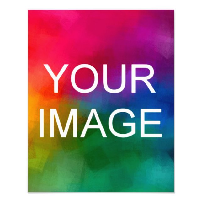 HD-Logo-HQ für hochqualitative Vergrößerungsbilder Fotodruck (Vorne)
