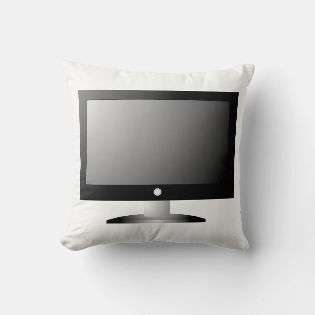 HD-TV KISSEN (Vorderseite)