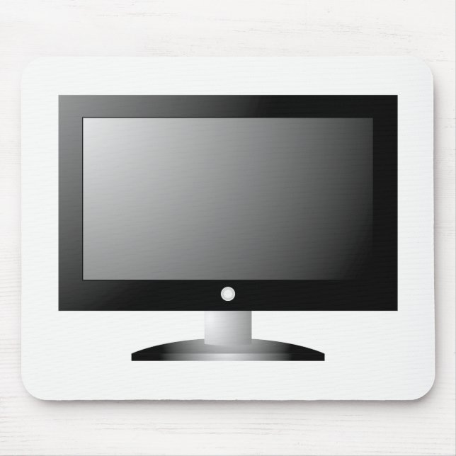 HD-TV MOUSEPAD (Vorne)