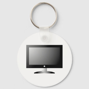 HD-TV SCHLÜSSELANHÄNGER