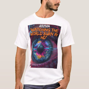 HD-Vision T-Shirt
