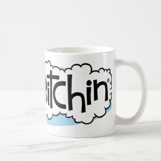HDBitchin Kaffee-Tasse Kaffeetasse