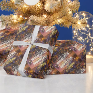 HdmH Holiday Edition Geschenkpapier