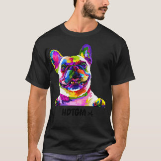 Hdtgm-Welpe T-Shirt