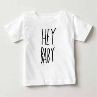He Baby T-shirt