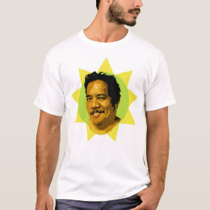 He, Baby! Weißer T - Shirt