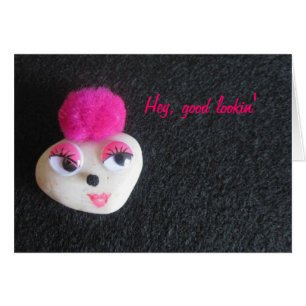 Hé, bon lookin