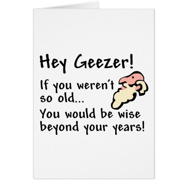 Hé bonhomme ! (Devant)