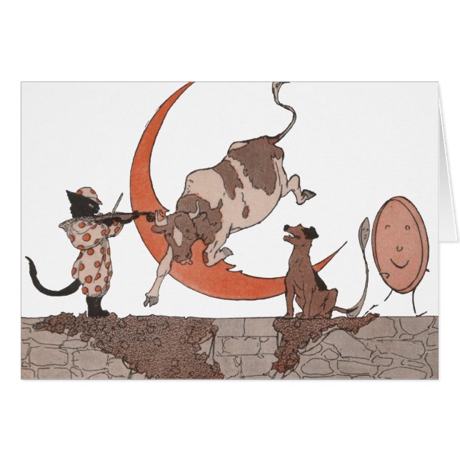 He Diddle Diddle (Vorderseite (Horizontal))