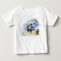 He, Diddle Diddle Kinderzimmer-Reim