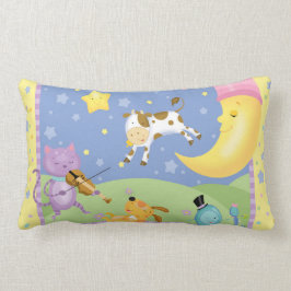 He Diddle Diddle lumbales Kissen