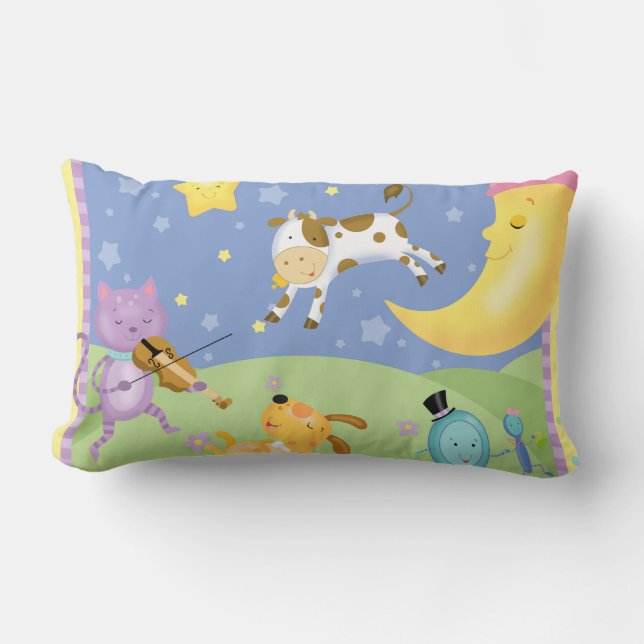 Hé dupez dupent le coussin lombaire (Recto)