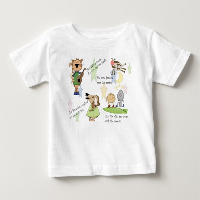 Hé dupez dupent - le T-shirt infantile (Devant)
