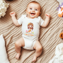 He is Risen, Cute Jesus, Religious Easter Baby