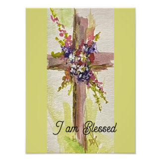 He is Risen Print Fotodruck