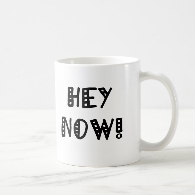 He jetzt! kaffeetasse (Rechts)
