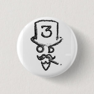 He mindestens ist dieser Knopf billig! Button