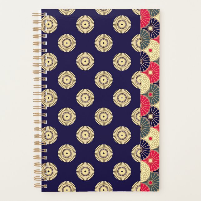 He Riegns Planer (Vorderseite)