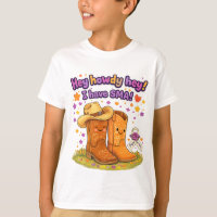 Hé, salut ! J'ai un T-Shirt SMA