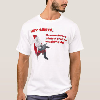 He Sankt T-Shirt