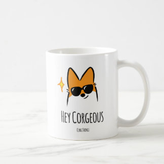 Hé tasse de Corgeous
